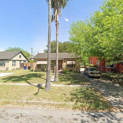 704 N 8 Th St, Mcallen, TX 78501