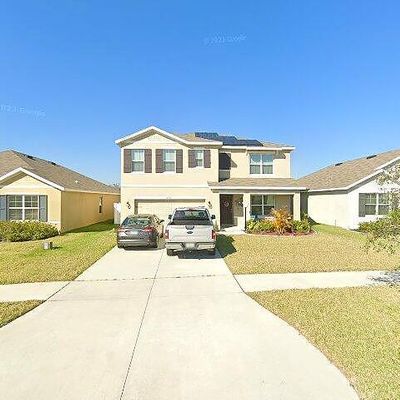 7043 Silverado Ranch Blvd, Zephyrhills, FL 33541