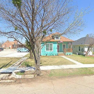 706 S 9 Th St, Waco, TX 76706