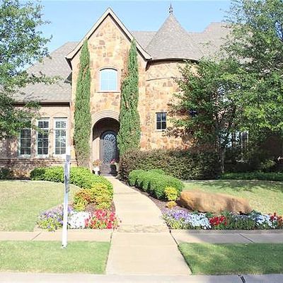 7104 Peters Path, Colleyville, TX 76034