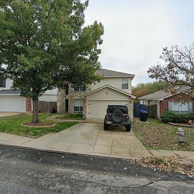 712 Leopard Holw, San Antonio, TX 78251