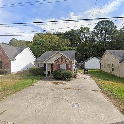 718 Center St, Ruston, LA 71270