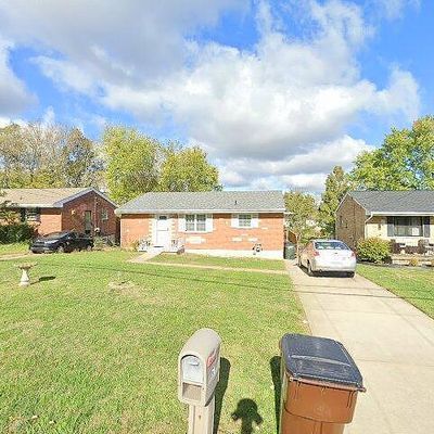 718 Monte Ln, Covington, KY 41011