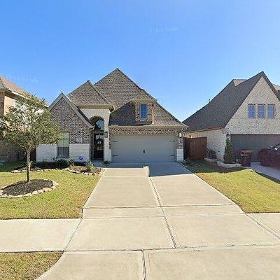 7206 Cordgrass Prairie Ln, Katy, TX 77493