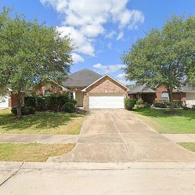 7206 Grassy Grove Ln, Richmond, TX 77407