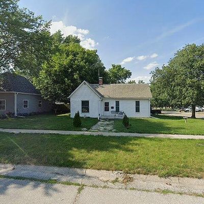 721 E Buchanan St, Winterset, IA 50273