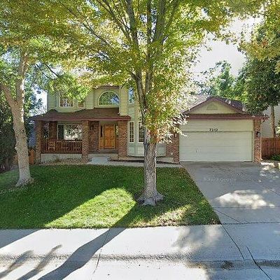 7212 S Acoma St, Littleton, CO 80120