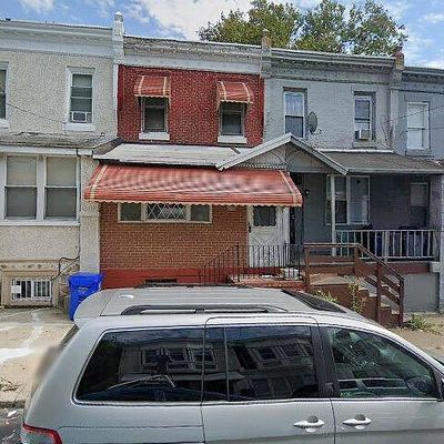 7264 Saybrook Ave, Philadelphia, PA 19142