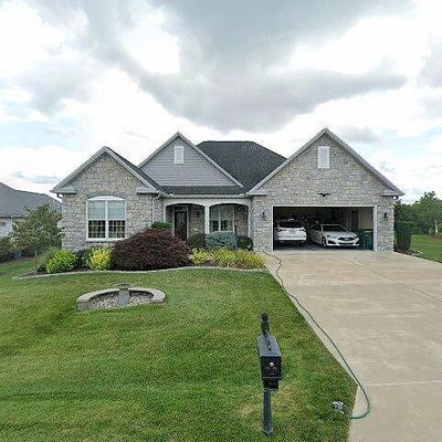 730 Spyglass Ln, Mechanicsburg, PA 17050