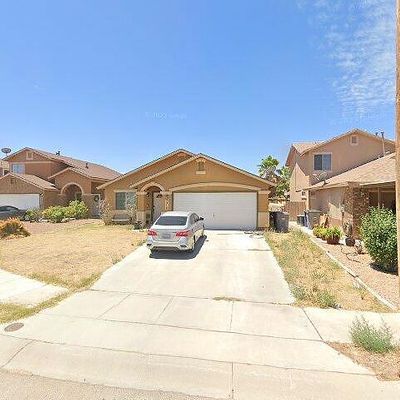 7316 Tannery Way, El Paso, TX 79934