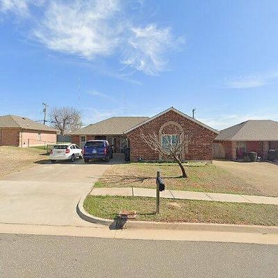 732 Ne 84 Th St, Oklahoma City, OK 73114