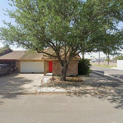 733 Ij St, Mcallen, TX 78501