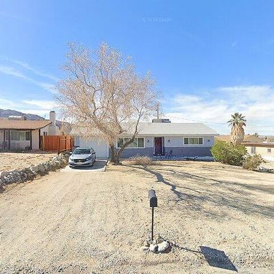 7344 Bedouin Ave, Twentynine Palms, CA 92277