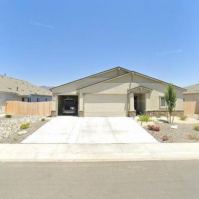 738 Butte Creek Rd, Dayton, NV 89403