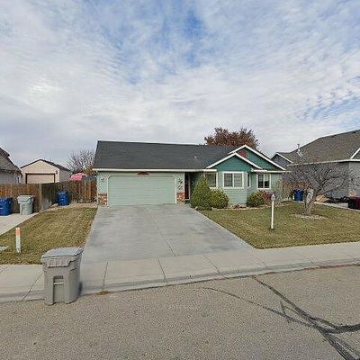 738 W Mariah Ave, Nampa, ID 83686