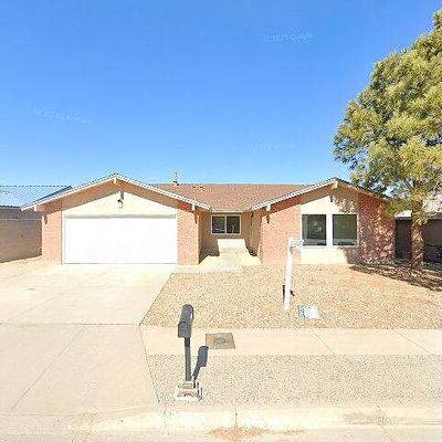 7401 Mint Pl Nw, Albuquerque, NM 87121