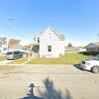 742 E 2 Nd St, Delphos, OH 45833