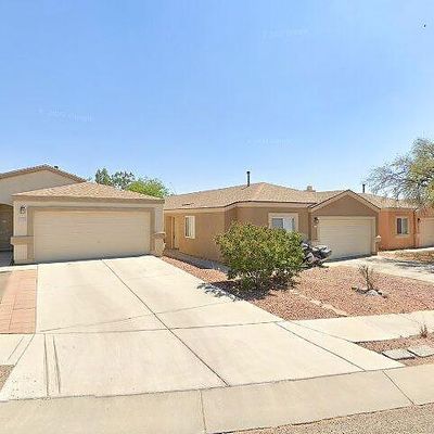 7434 E Cross Ridge Pl, Tucson, AZ 85710