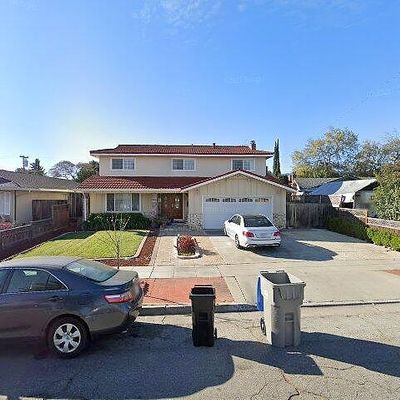 746 Vonna Ct, San Jose, CA 95123