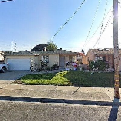 748 Blaine Way, Hayward, CA 94544