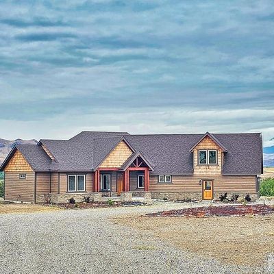 750 Conestoga, Challis, ID 83226