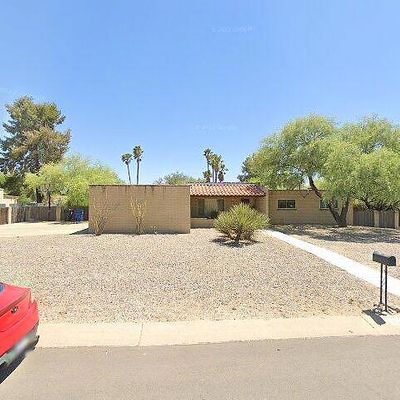 7532 E Calle Cabo, Tucson, AZ 85750