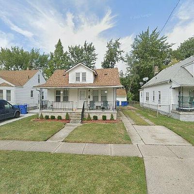 7559 Chalmers Ave, Warren, MI 48091