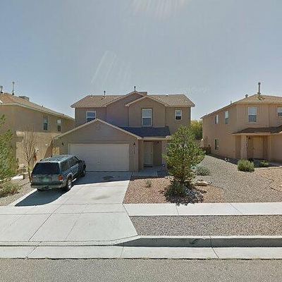 7608 Briar Ridge Ave Nw, Albuquerque, NM 87114