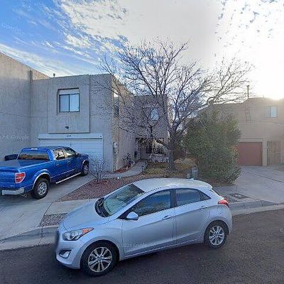 6508 Cliffrose Rd Nw, Albuquerque, NM 87120