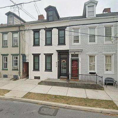 658 Walnut St, Columbia, PA 17512