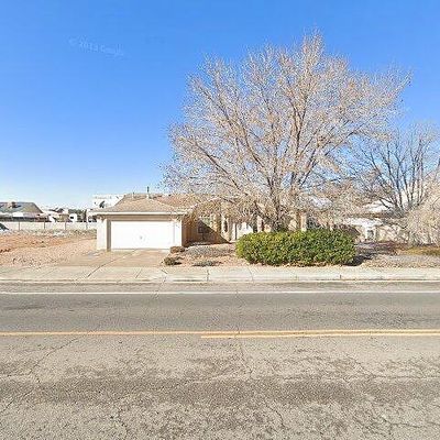 6609 San Ildefonso Dr Nw, Albuquerque, NM 87120