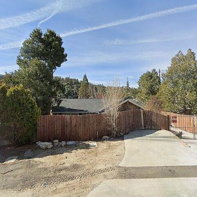 6632 Ivins Dr, Frazier Park, CA 93225