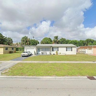 6651 Sw 25 Th St, Miramar, FL 33023