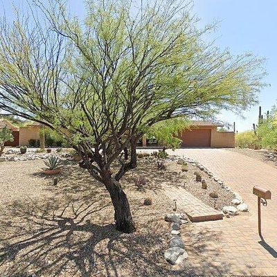 6660 N Pidgeon Spring Pl, Tucson, AZ 85718