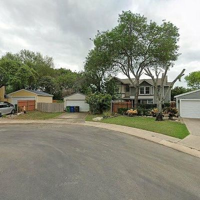 6704 Spring Front Dr, San Antonio, TX 78249