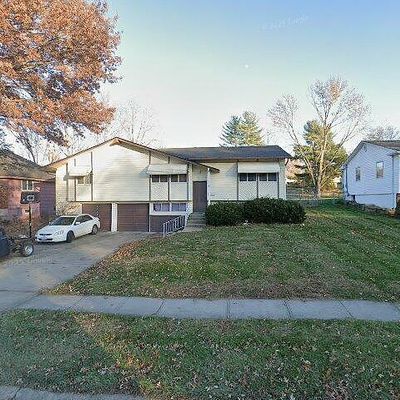 6713 N Woodland Ave, Kansas City, MO 64118