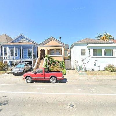 672 27 Th St, Oakland, CA 94612