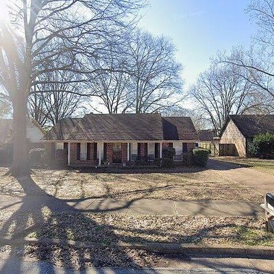 6725 Rockingham Rd, Memphis, TN 38141