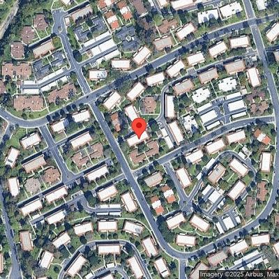 674 Via Mendoza Unit D, Laguna Woods, CA 92637