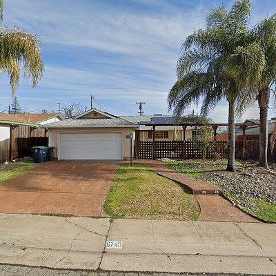 6740 Rinconada Dr, Citrus Heights, CA 95610