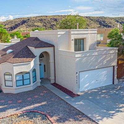 6744 Conrad Ave Nw, Albuquerque, NM 87120