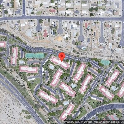 675 N Los Felices Cir W #108, Palm Springs, CA 92262