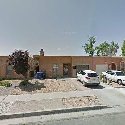 6816 Cleghorn Rd Nw, Albuquerque, NM 87120