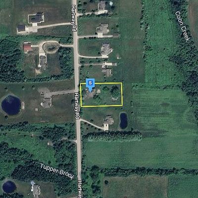 68750 Hartway Rd, Ray, MI 48096