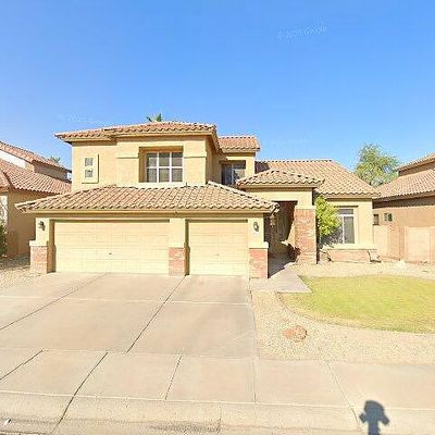 6872 W Linda Ln, Chandler, AZ 85226