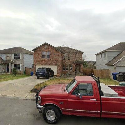 6922 Elusive Pass, San Antonio, TX 78233