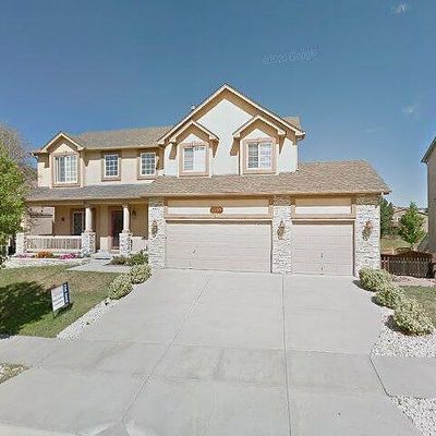 6996 Granite Peak Dr, Colorado Springs, CO 80923