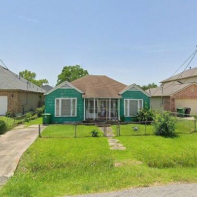 8110 Gladstone St, Houston, TX 77051