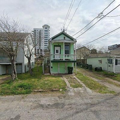 812 7 Th St, Galveston, TX 77550