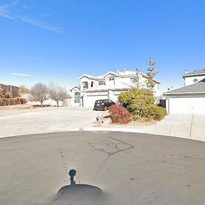 8128 Rancho Lindo Ct Nw, Albuquerque, NM 87120